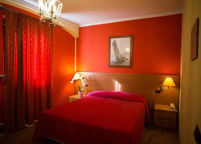 Hotel Ristorante La Perla