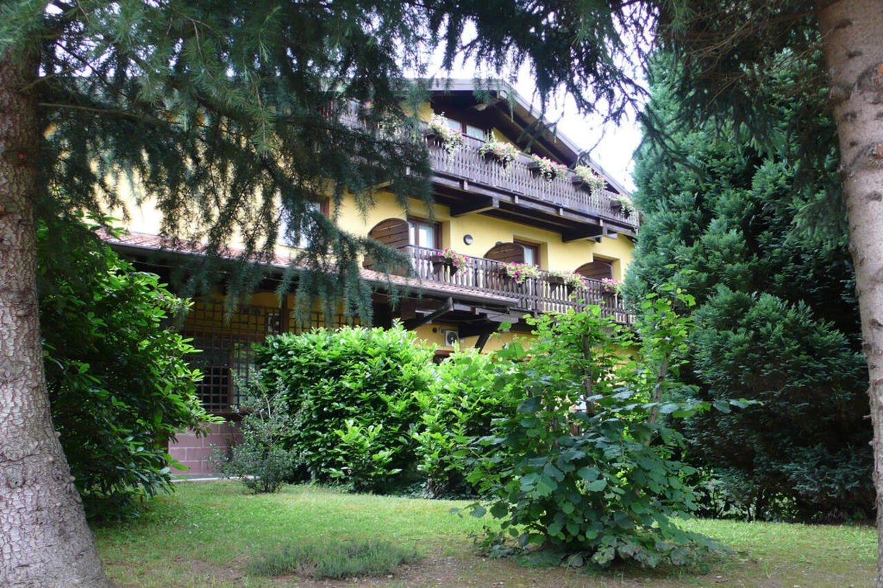 Ristorante La Perla Hotel