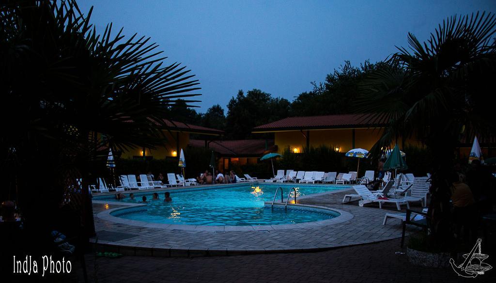 Ristorante La Perla Hotel 4*