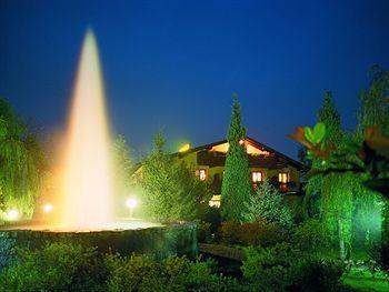 Hotel Ristorante La Perla