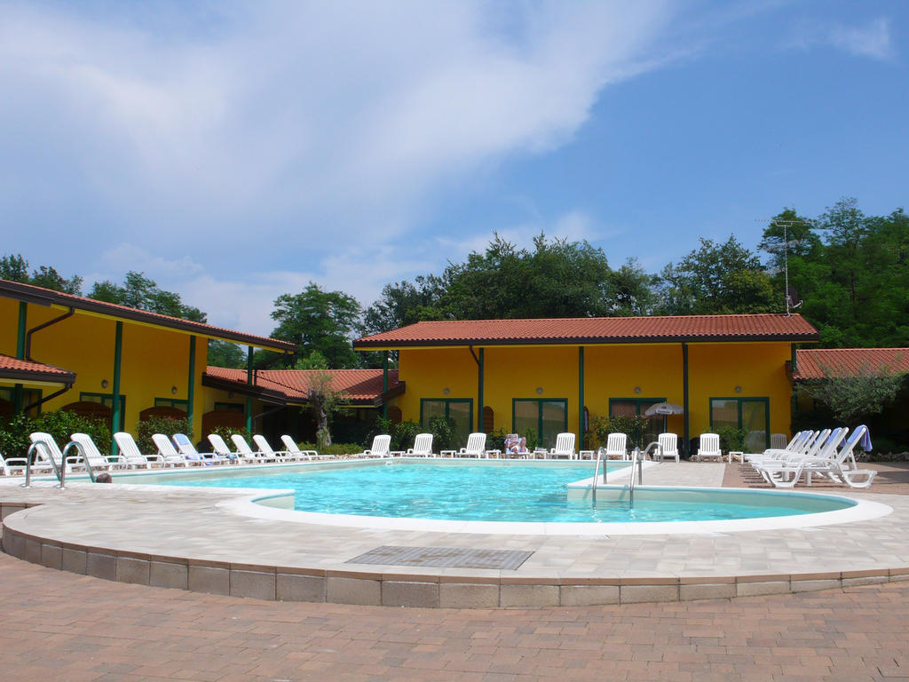 Hotel Ristorante La Perla 4*