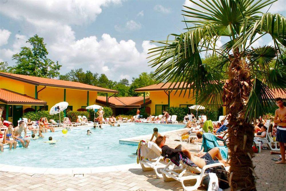 Hotel Ristorante La Perla 4*
