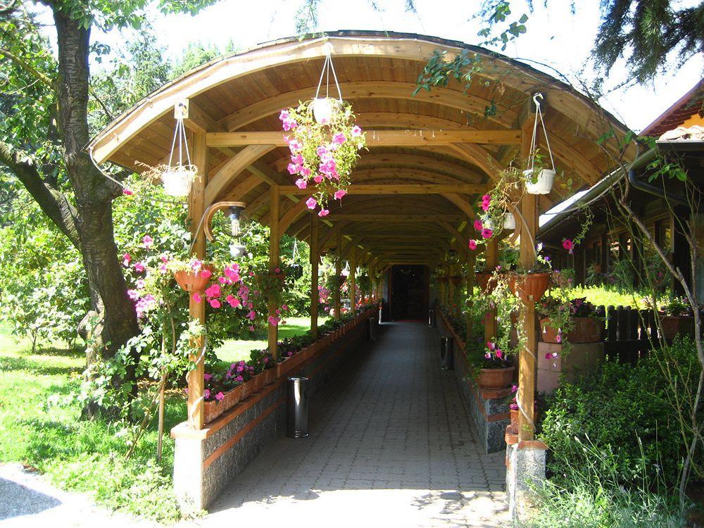 Ristorante La Perla