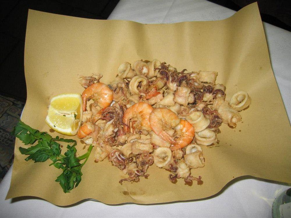 Ristorante La Perla
