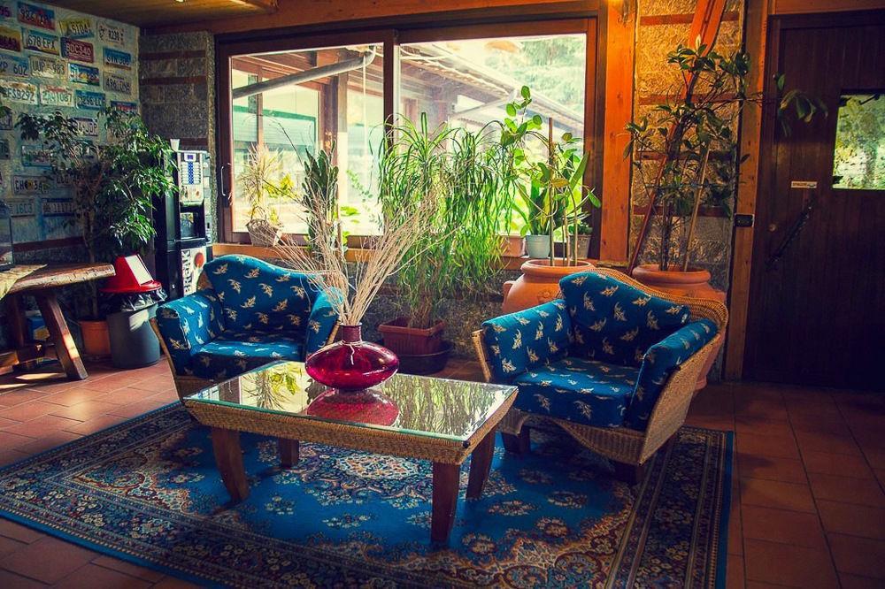 Ristorante La Perla