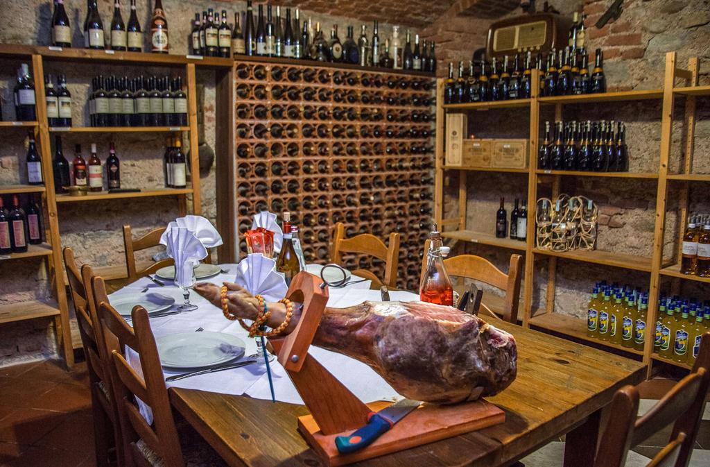 Hotel Ristorante La Perla