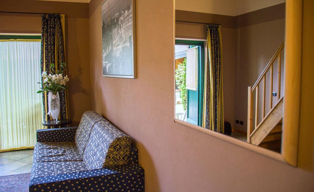 Hotel Ristorante La Perla Varallo Pombia