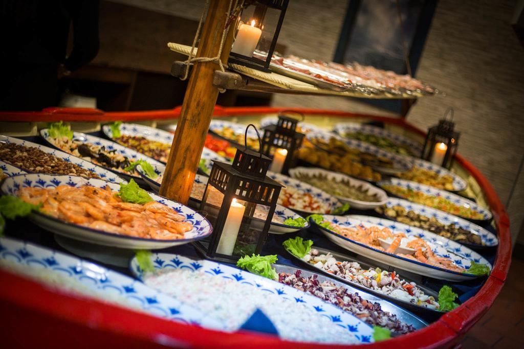 Ristorante La Perla