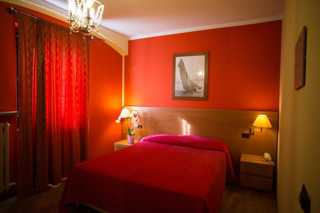 Hotel Ristorante La Perla Varallo Pombia