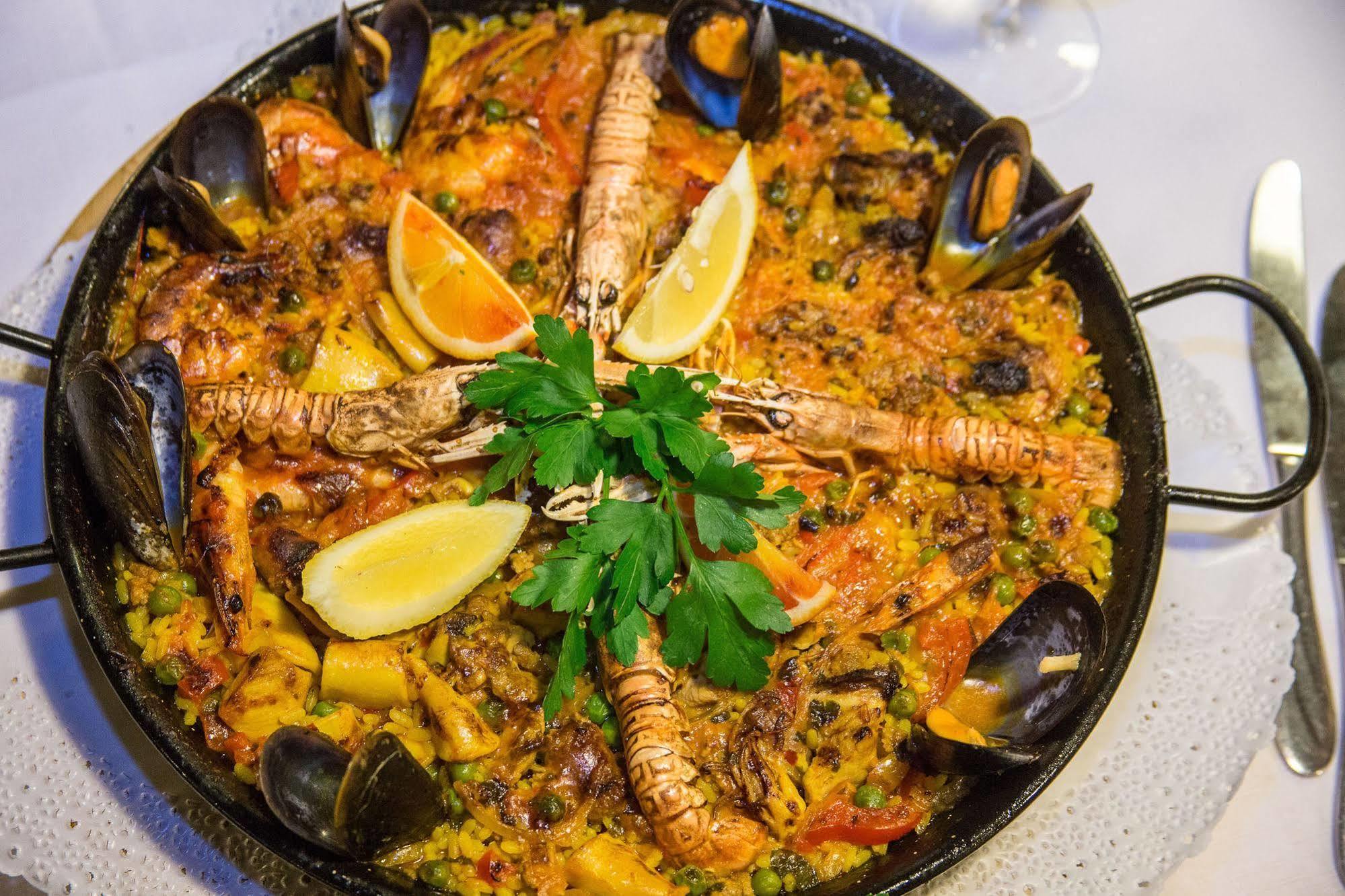 Hotel Ristorante La Perla 4*