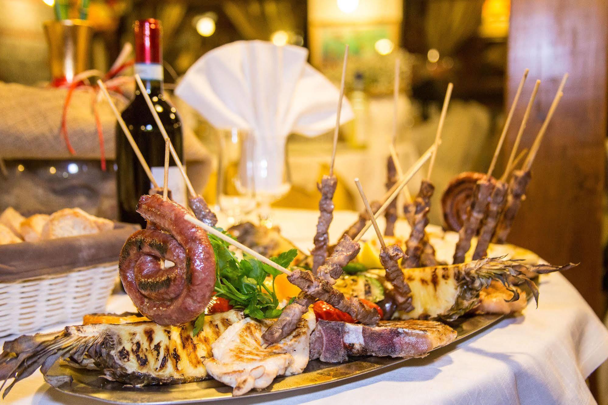 Ristorante La Perla