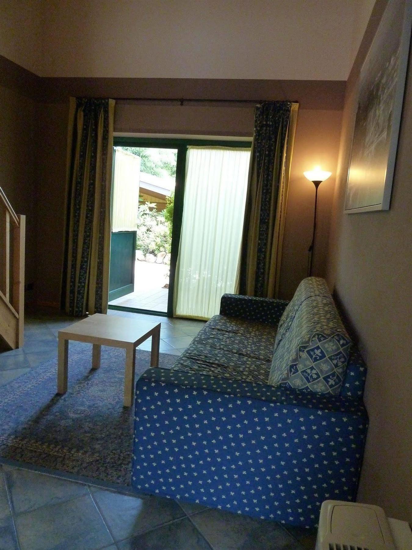 Ristorante La Perla 4* Varallo Pombia
