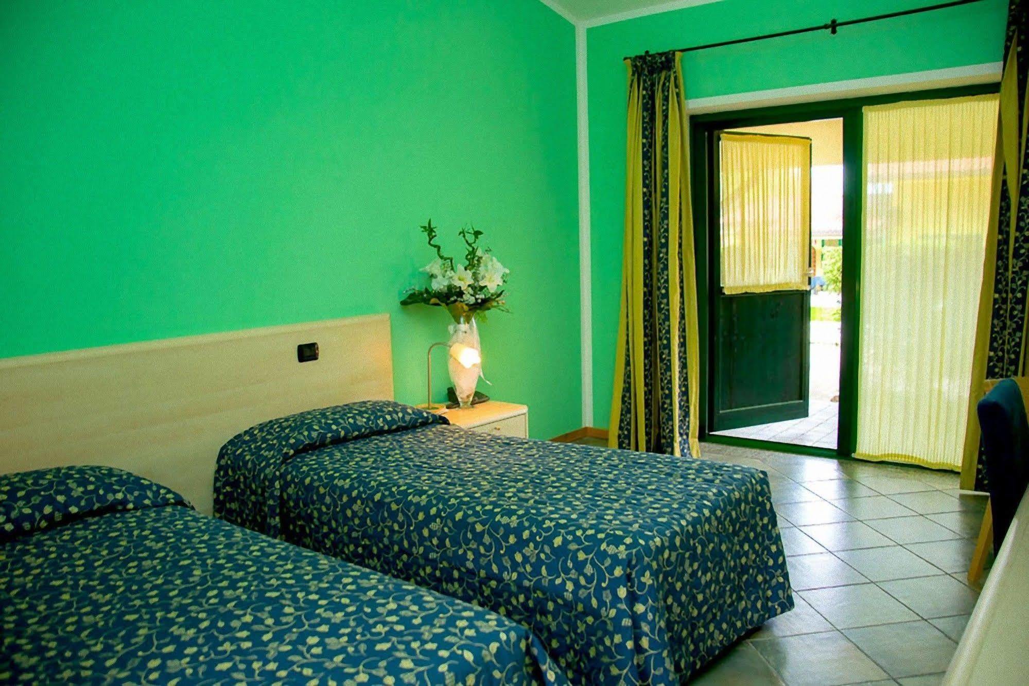 Ristorante La Perla Hotel