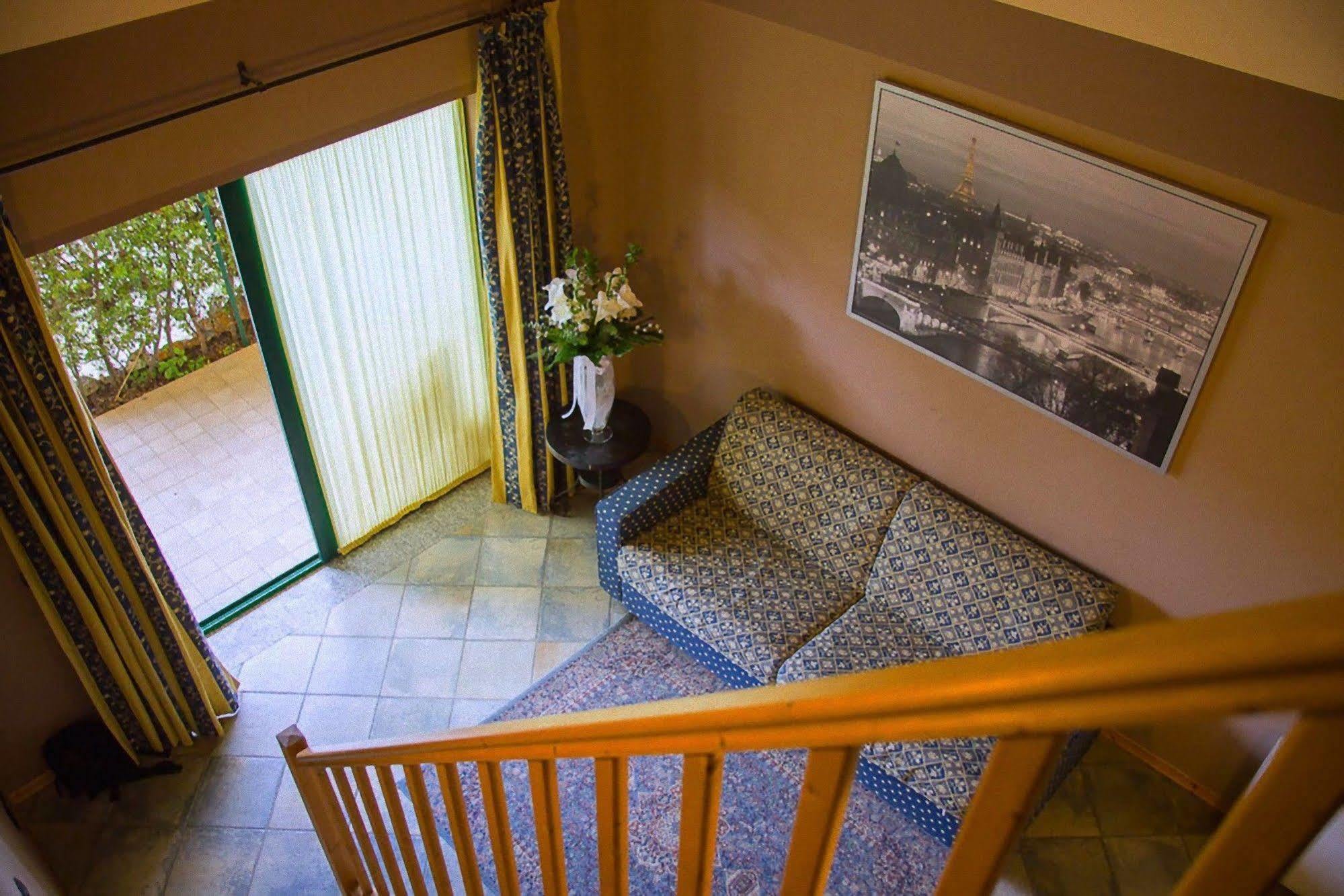 Ristorante La Perla 4*