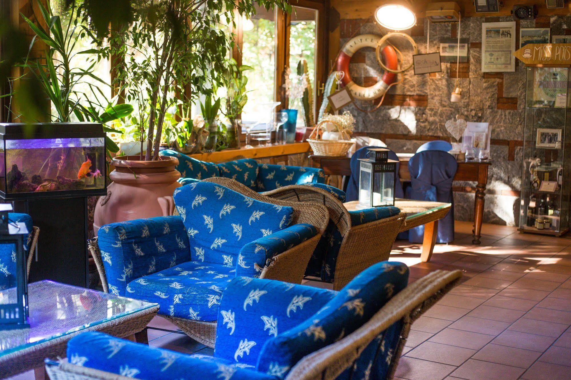 Ristorante La Perla 4* Varallo Pombia