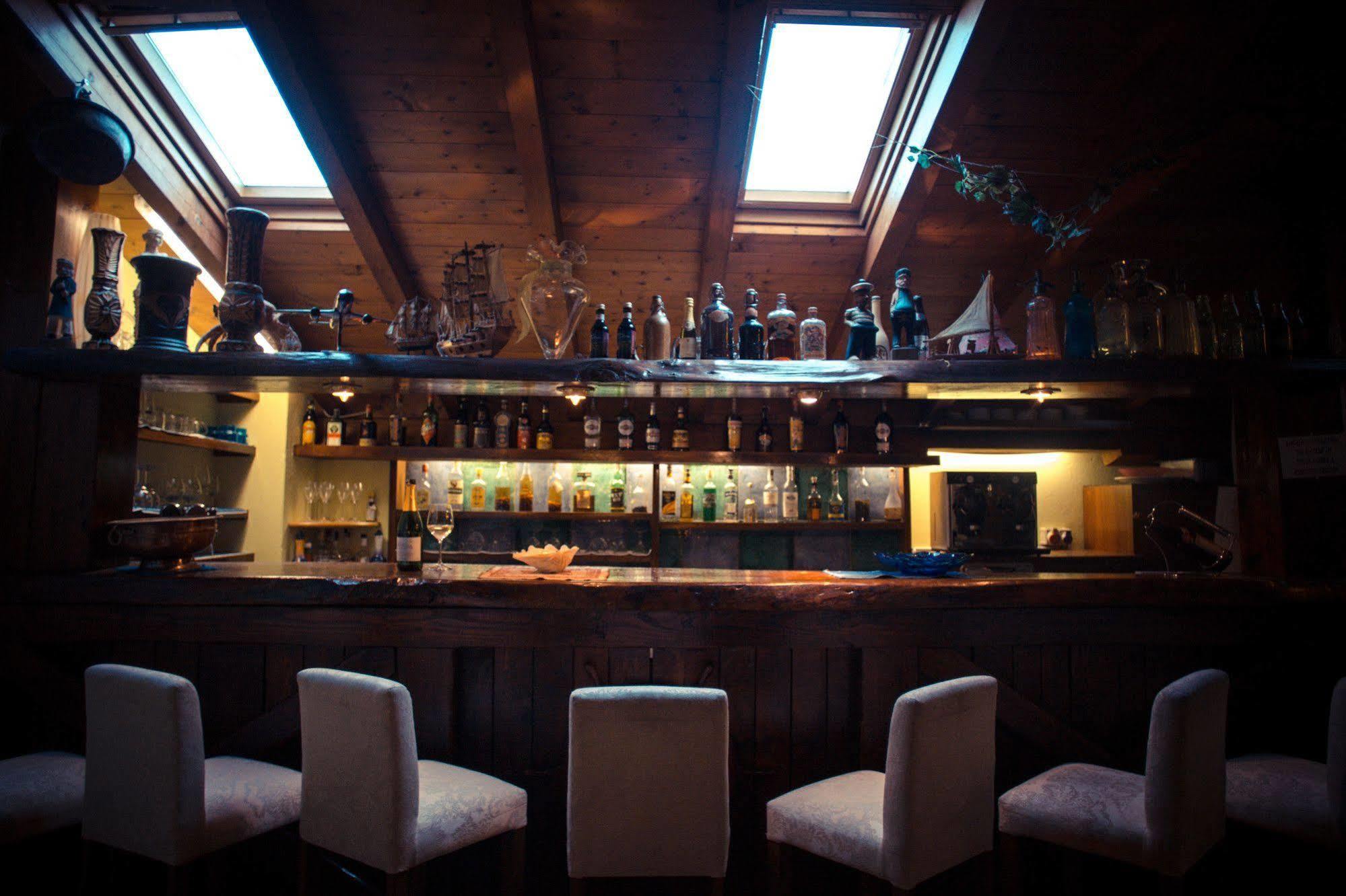 Hotel Ristorante La Perla 4*