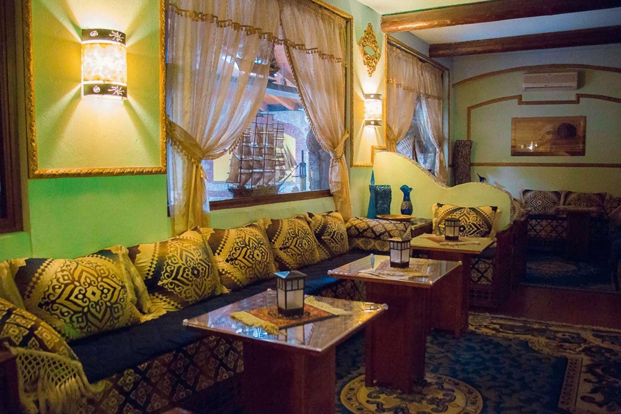 Ristorante La Perla Hotel Varallo Pombia