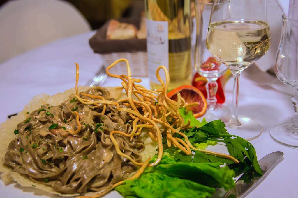 Hotel Ristorante La Perla 4*