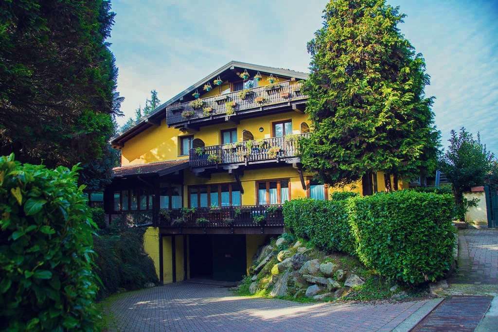 Ristorante La Perla Hotel 4*