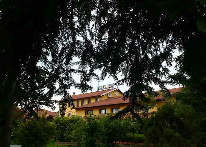 Hotel Ristorante La Perla