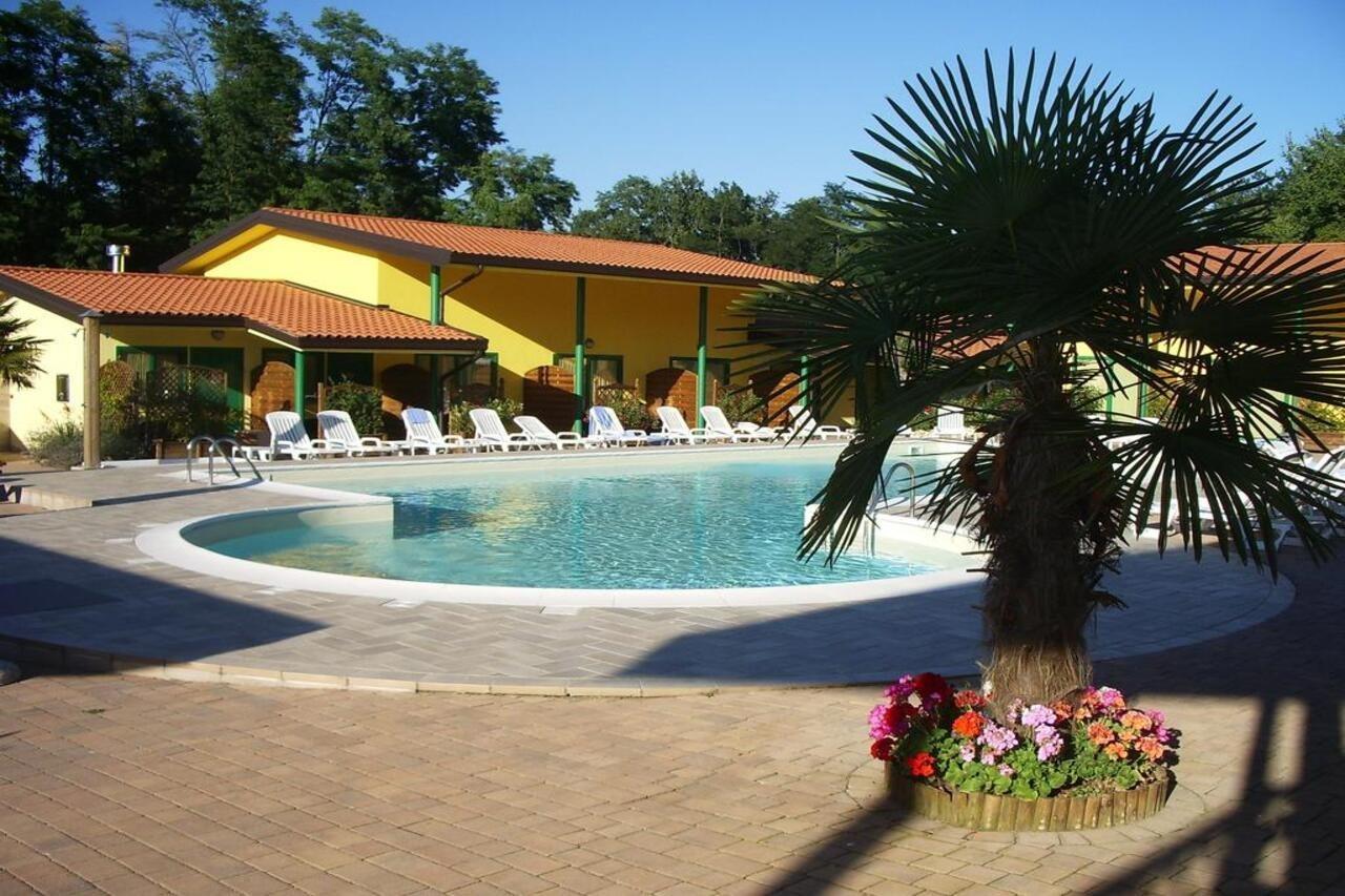 Ristorante La Perla 4*