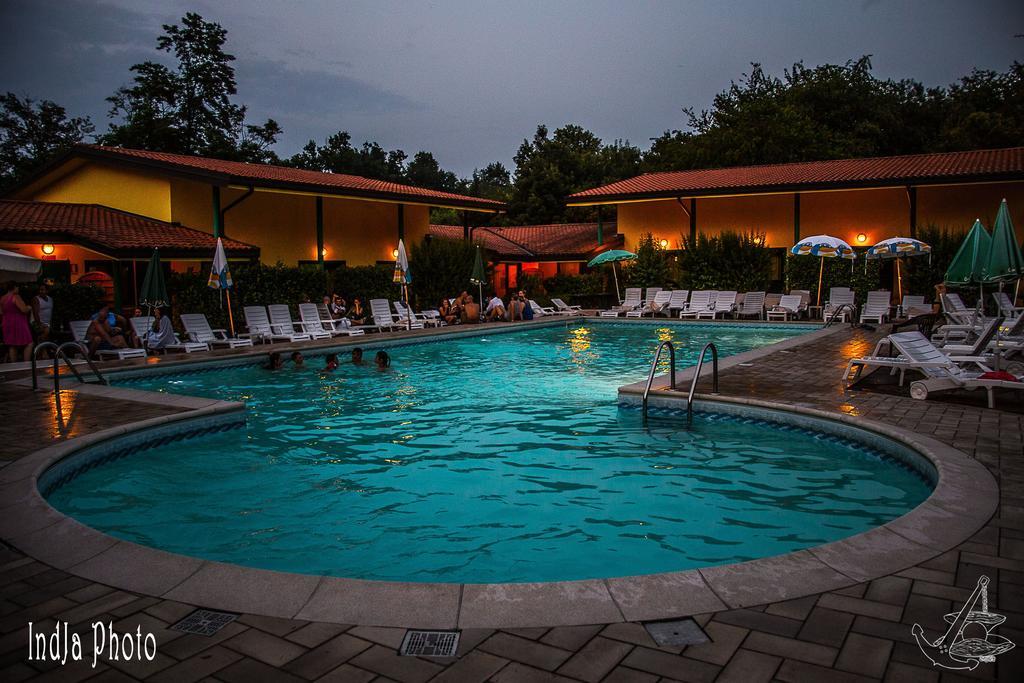 Ristorante La Perla 4*