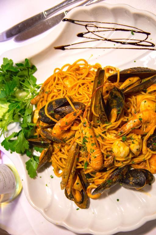 Hotel Ristorante La Perla 4*