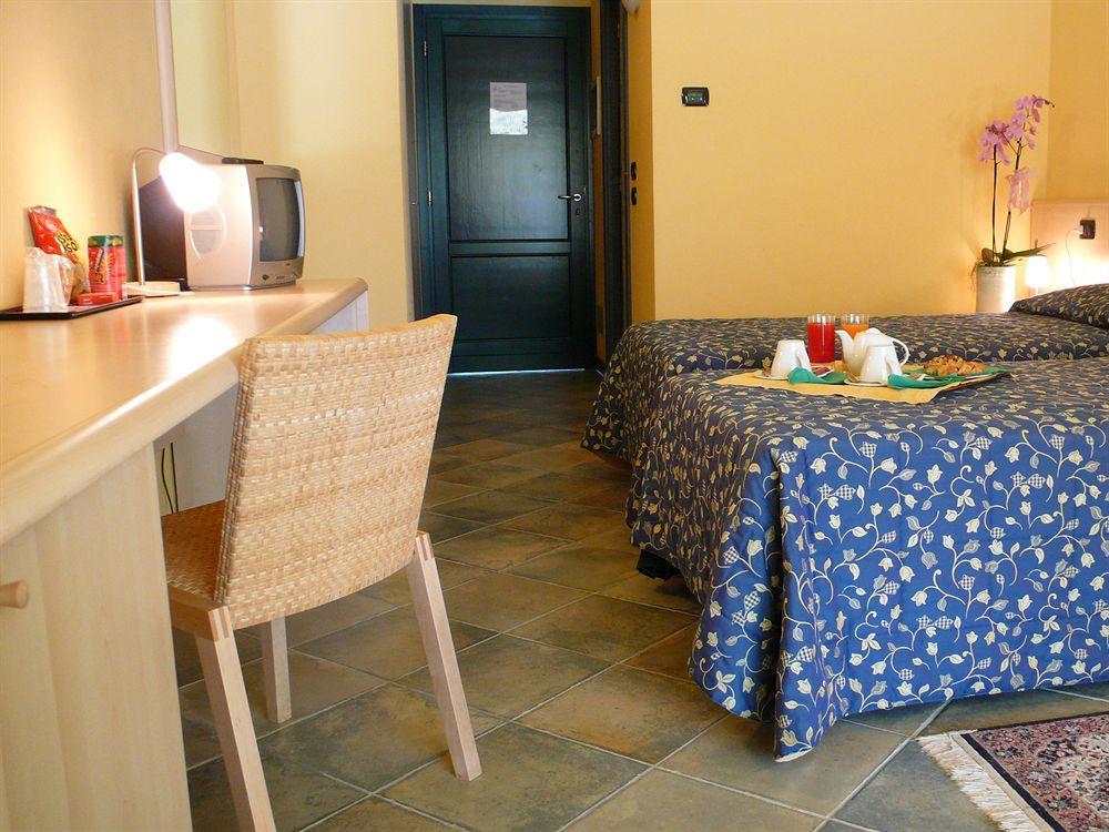 Hotel Ristorante La Perla Varallo Pombia
