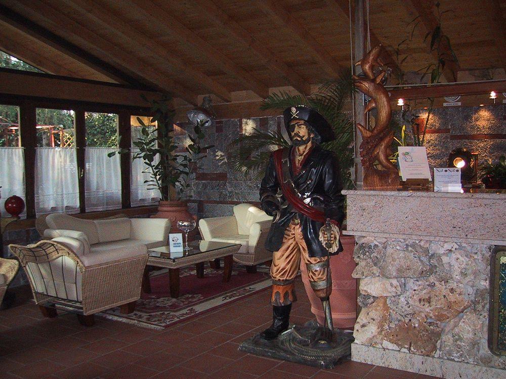 Hotel Ristorante La Perla Varallo Pombia