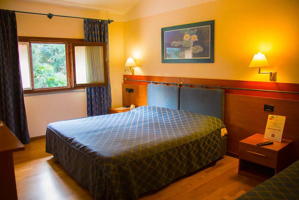 Hotel Ristorante La Perla 4*