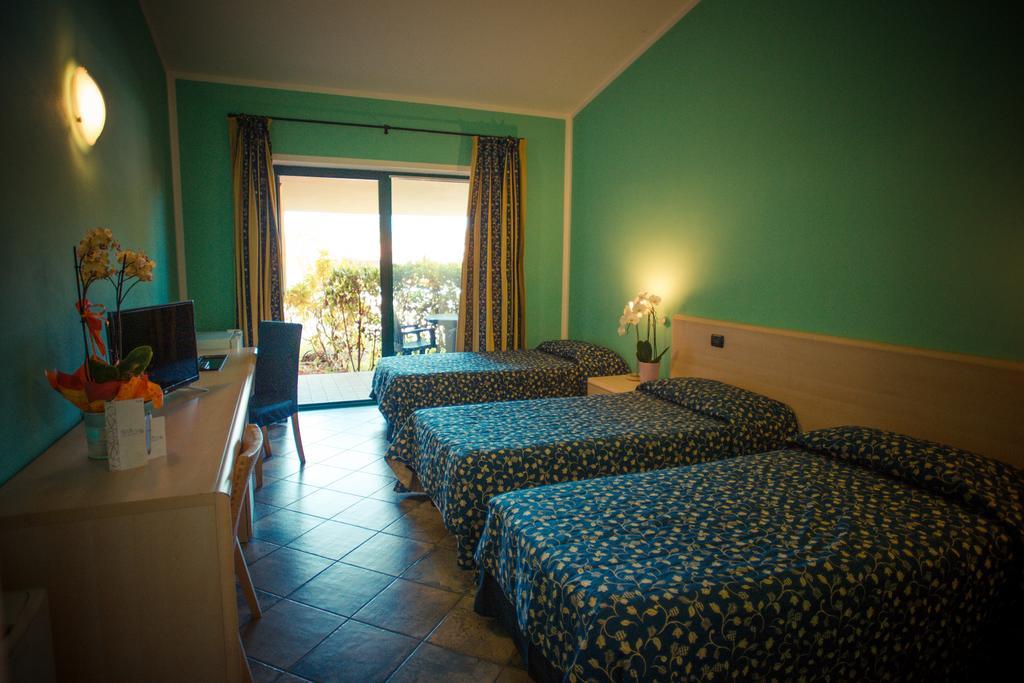 Ristorante La Perla Hotel Varallo Pombia
