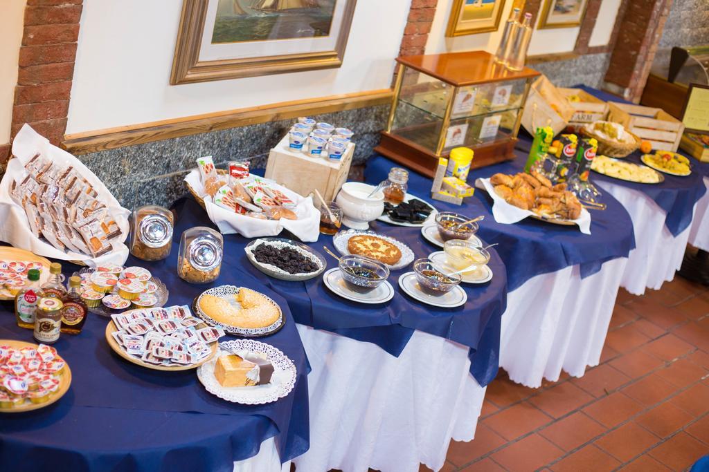 Ristorante La Perla 4* Varallo Pombia