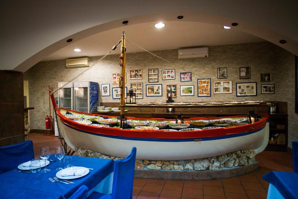 Ristorante La Perla 4* Varallo Pombia