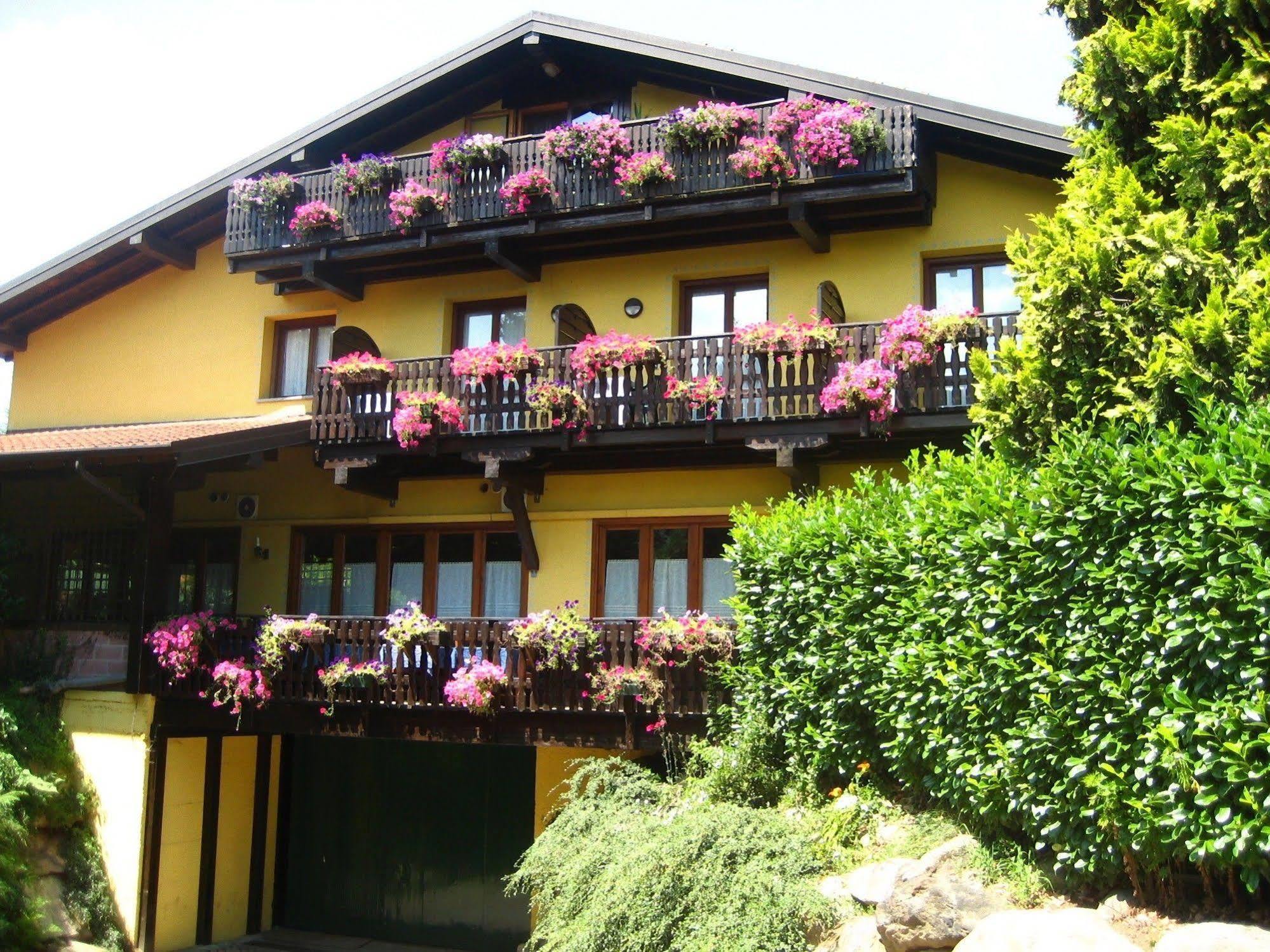 Ristorante La Perla Hotel 4*
