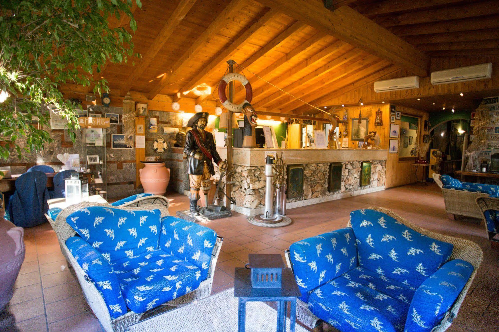 Ristorante La Perla Hotel