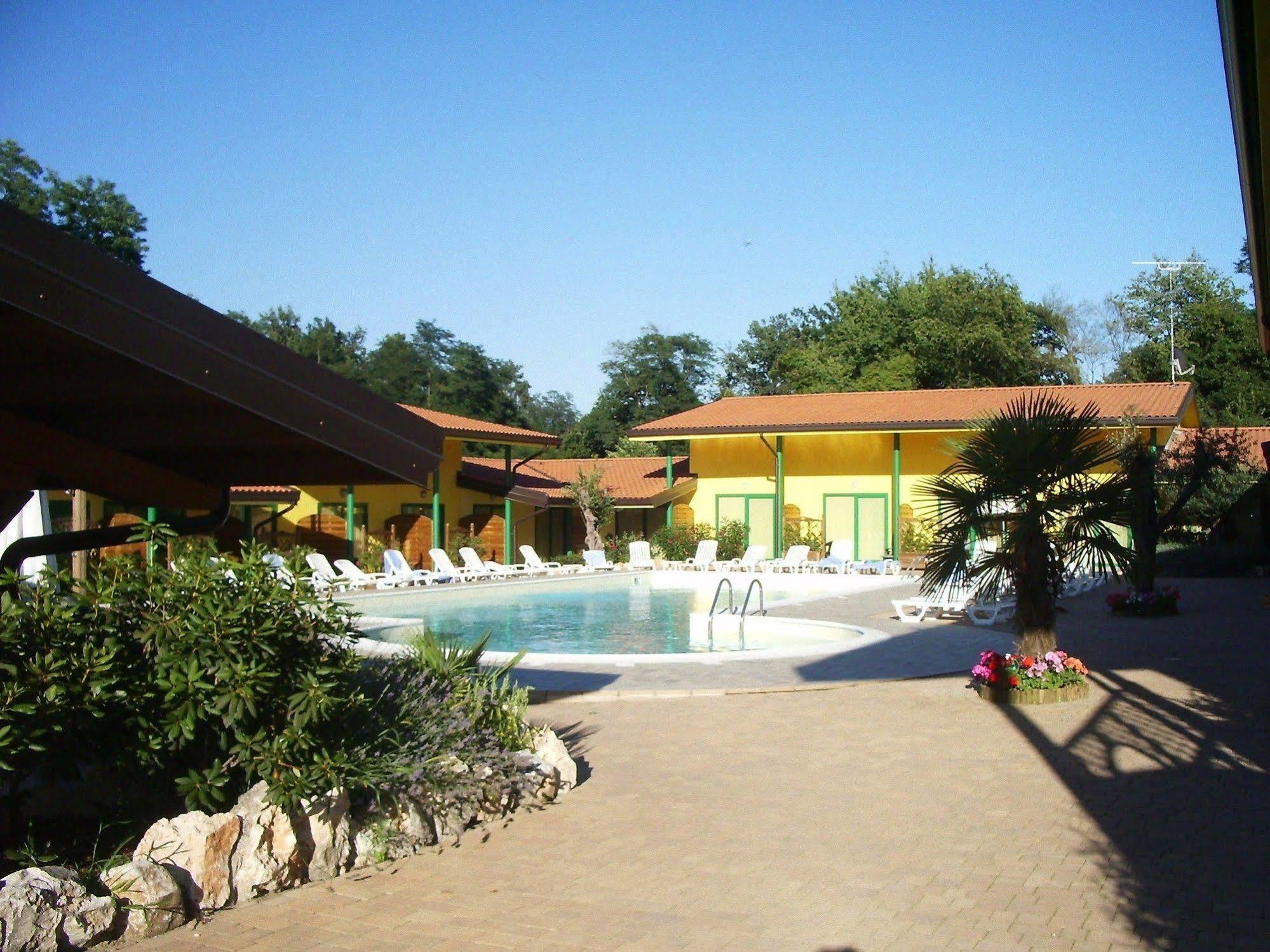 Hotel Ristorante La Perla 4*